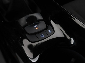 Toyota C-HR I Crossover 1.2L Turbo 116KM 2018 Toyota C-HR klima auto grzane fotele kamera i, zdjęcie 26