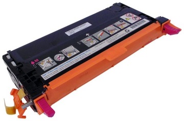 ORYGINAŁ TONER DELL H514C 593-10292 3130 MAGENTA