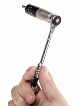 Nano Torqbar X 2–6 нм Динамометрический ключ Topeak