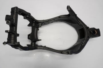 KAWASAKI ZX-6R 636 13-18 РАМА 2013 + ПОЛНЫЙ КОМПЛЕКТ ДОКУМЕНТОВ