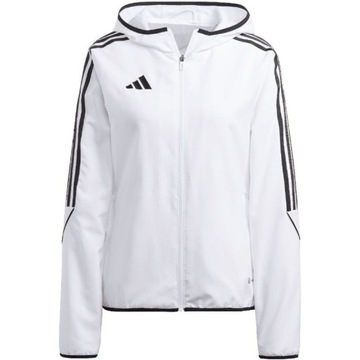 Adidas Kurtka adidas Tiro 23 League Windbreaker W IA1631 S