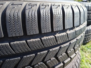 KOLA ZIMNÍ 5X98 ALFA ROMEO 147 156 GT FIAT 500L TIPO PNEUMATIKY 185/65 R15 7MM