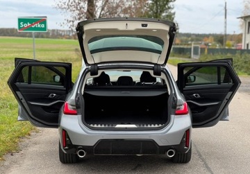 BMW Seria 3 G20-G21 2022 BMW Seria 3 320e PLUG-IN jak nowa PISEMNA GWARANCJA w cenie Transport K, zdjęcie 18