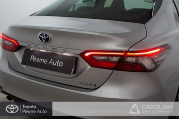 Toyota Camry IX Sedan 2.5 Hybrid Dynamic Force 218KM 2023 Toyota Camry 2.5 Hybrid Prestige CVT Navi, zdjęcie 16