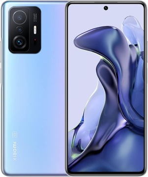 SMARTFON XIAOMI 11T 8/128GB 3 LATA GWAR+UBEZP