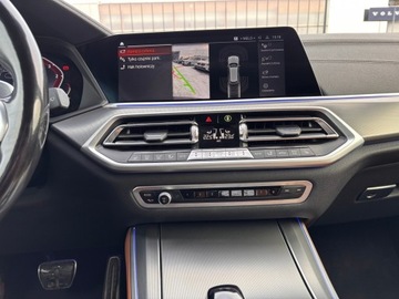 BMW X5 G05 SUV 3.0 30d 286KM 2022 BMW X5 BMW X5 G05 30d X drive M sport, adaptacyjne, zdjęcie 21
