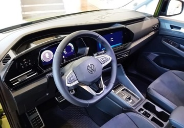 Volkswagen Caddy V 2024 Volkswagen Caddy Maxi Hybryda PlugIn automat 150 KM 1.5 Hybryda Plug-in, zdjęcie 8