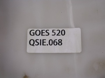 SEAT SEAT CF MOTO GOES 520