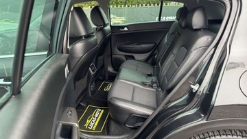Kia Sportage 2017 Kia Sportage Automat, 4x4, Bezwypadkowa GWARANCJA 1.6 Benzyna 177KM, zdjęcie 22