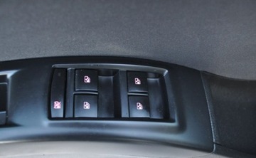 Opel Meriva II Mikrovan Facelifting 1.4 Turbo ECOTEC 120KM 2017 Opel Meriva LIFT 1.4 Benzyna GAZ Klimatyzacja Grzane fotele kierownica 1.4, zdjęcie 19