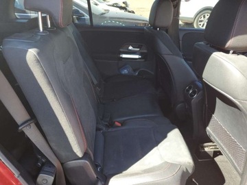 Mercedes GLB 2022 Mercedes-Benz GLB 250 4Matic 2022 2.0l 2.0 Benzyna 221KM, zdjęcie 11