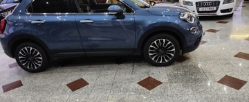 Fiat 500X Crossover Facelifting 1.0 Firefly 120KM 2018 Fiat 500X Fiat 500X 1.0 Turbo 120 km Led Xenon Benzyna 120KM, zdjęcie 15