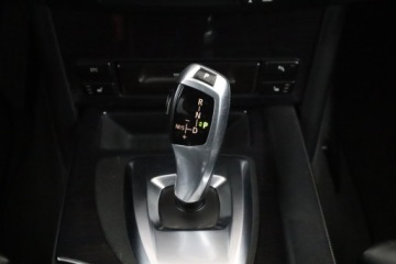 BMW Seria 5 E60 Touring 525 i 218KM 2008 BMW 5 525i, Automat, Navi, Xenon, Klima, zdjęcie 18