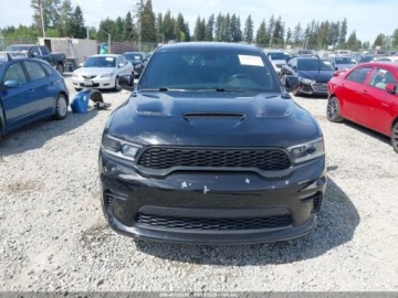 Dodge Durango III 2021 Dodge Durango RT Awd 2021 5.7 Benzyna 360KM, zdjęcie 7