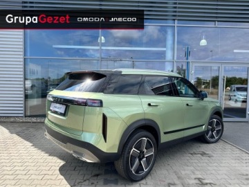 Jaecoo 7 2025 Jaecoo 7 Super Hybrid - Ubezpieczenie OC/AC ZA 1ZŁ NA ROK!, zdjęcie 2