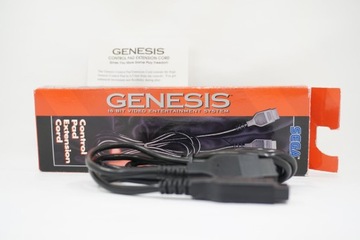 Удлинитель Sega Genesis Control Pad, коробка 2 м