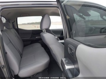 Toyota Tacoma II 2021 Toyota Tacoma 2021r., SR5, od ubezpieczalni 3.5 Benzyna 278KM, zdjęcie 8