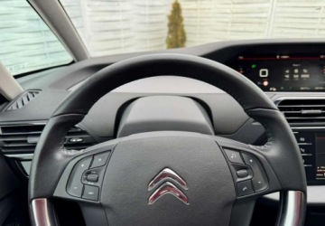 Citroen C4 Spacetourer 2018 Citroen C4 SpaceTourer Citroen C4 SpaceTourer BlueHDi 120 StopampStart SHI, zdjęcie 10