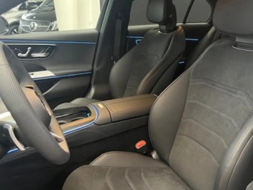Mercedes Klasa E W214 2025 E Klasa 300 e 4-Matic AMG 2.0 (333KM) 2025, zdjęcie 4