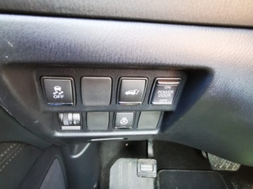 Infiniti QX 2013 INFINITI QX60 7 Miejsc, 4x4, 3.5 l V6 262 km, Dokumentacja pochodzeniowa, zdjęcie 11