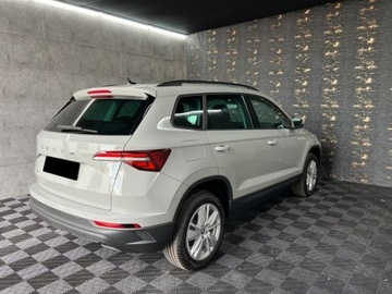 Skoda Karoq Crossover Facelifting 1.5 TSI ACT 150KM 2025 SKODA Karoq Edition 130 1.5 TSI DSG Suv 150KM 2025, zdjęcie 4