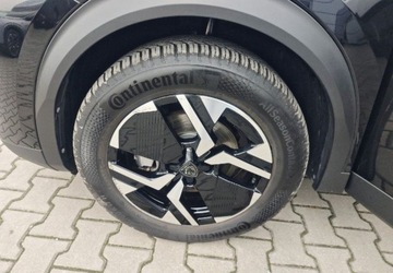 Peugeot 2008 II e-SUV Facelifting Elektryczny 50kWh 136KM 2024 Peugeot 2008 e-2008 50kWh Allure SalonPL Nowy Model Bogata Wersja Od Reki, zdjęcie 10