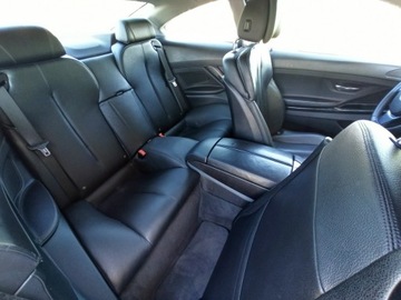 BMW Seria 6 F06-F12-F13 Coupe 640d 313KM 2014 BMW 640 X-Drive, 312 KM, 137 tys km, zdjęcie 15