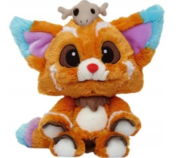 League of Legends Poro Mascot Plush Lol Teemo