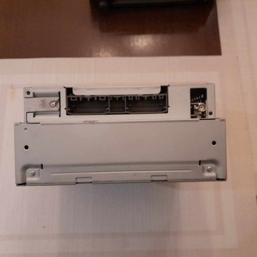 РАДИО CD DVD CHRYSLER VOYAGER 2008-2016 ГОД