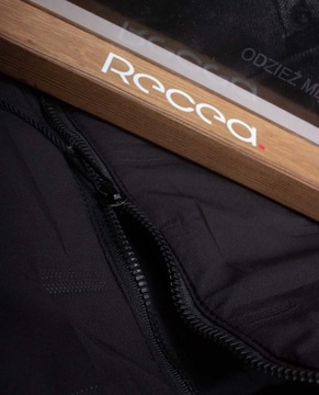 KURTKA MĘSKA PRZEJŚCIOWA Z KAPTUREM - M