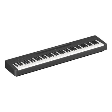 Цифровое пианино Yamaha P-145 B — новый преемник P45