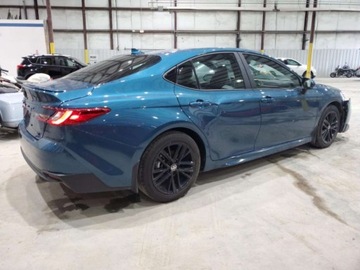 Toyota Camry IX 2025 Toyota Camry XSE 2025 2.5l 2.5 Hybryda 203KM, zdjęcie 3