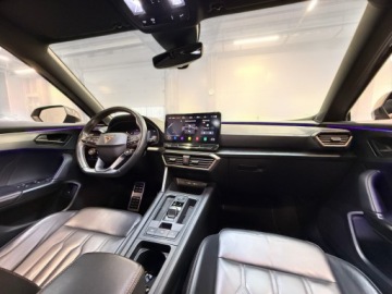 Cupra Formentor Crossover 2.0 TSI 310KM 2023 Cupra Formentor Cupra Formentor VZ 310km, zdjęcie 27