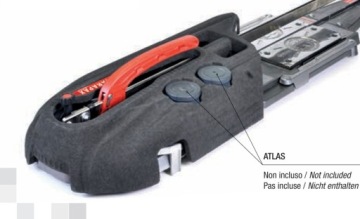 СТАНОК ДЛЯ РЕЗКИ ПЛИТКИ MONTOLIT MASTERPIUMA 131P5-TOP+CARAPAX+ATLAS