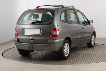 Renault Scenic I 2002 Renault Megane Scenic 1.6i, HAK, Klima,ALU, zdjęcie 4