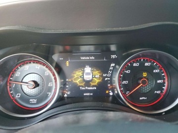Dodge Charger VII 2019 Dodge Charger SXT 2019 3.6l 3.6 Benzyna 292KM, zdjęcie 9
