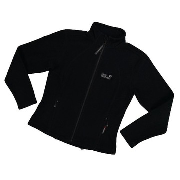 JACK WOLFSKIN DAMSKI POLAR TURYSTYCZNY S POLARTEC