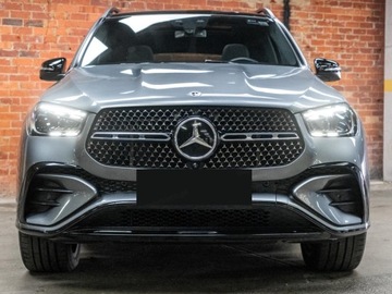Mercedes GLE V167 SUV Facelifting 3.0 450d 367KM 2025 MERCEDES-BENZ GLE 450 d 4-Matic AMG Line 3.0 (367KM) 2025, zdjęcie 1