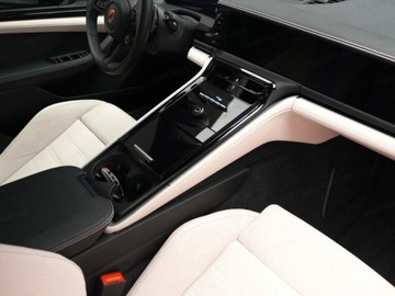 Porsche Panamera III Liftback 4 E-Hybrid 2.9 470KM 2025 PORSCHE Panamera E-Hybrid Sedan 2.9 (470KM) 2025, zdjęcie 9