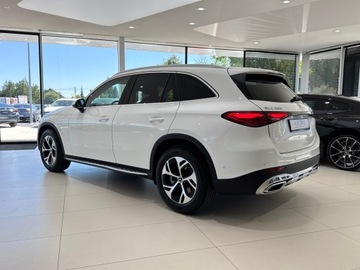 Mercedes GLC C254/X254 Coupe 2.0 200 204KM 2024 Mercedes-Benz GLC 200 GLC 200 4-Matic, 1 właścicie, zdjęcie 1