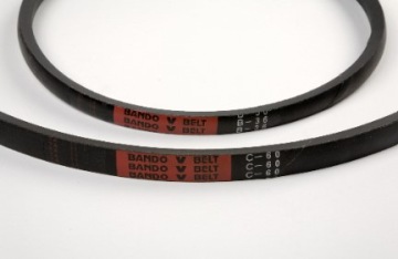 РЕМЕНЬ КЛИНОВОЙ A1040 A40 13x1016 Li ЯПОНСКИЙ