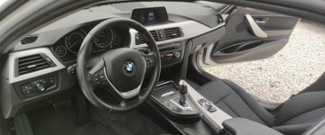 BMW Seria 3 F30-F31-F34 Touring 2.0 320d 184KM 2014 BMW Seria 3 2.0d 184kM Klima Czujniki LED Bi-X..., zdjęcie 13