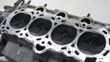 HYUNDAI IX20 1.4 HLAVA KPL G4FA 10-17