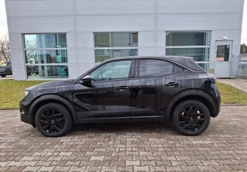 Opel Mokka II SUV 1.2 Turbo 130KM 2023 Opel Mokka 1.2 Puretech 130 KM 8AT - Salon PL - FV23 - gwarancja fabryczna, zdjęcie 2