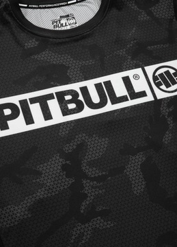Мужская футболка PIT BULL Sports Pitbull T-SHIRT