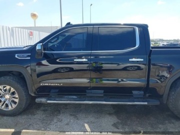  GMC Sierra 2021r., 1500 DENALI, od ubezpieczalni 5.3 Benzyna 355KM, zdjęcie 3