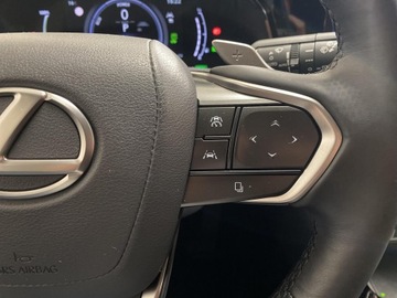 Lexus NX II SUV Facelifting 2.5 450h+ 309KM 2024 Lexus NX 450h+ Prestige AWD II (2021-) Lexus NX 45, zdjęcie 13