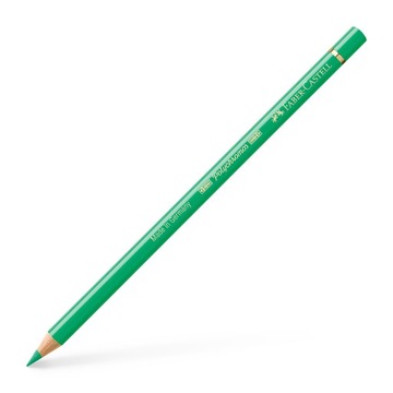 FABER-CASTELL Kredka Polychromos 162 L PHTAL GREEN