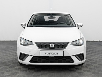Seat Ibiza V Hatchback 5d Facelifting 1.0 MPI 80KM 2022 Seat Ibiza WD1953R#1.0 MPI EVO Reference LED, zdjęcie 6