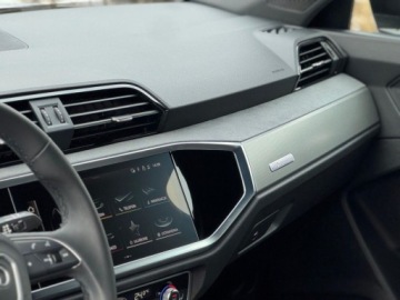 Audi 2024 Audi Q3 Sportback Ambiente plus , Kamera cofania , Audi Smartphone Interfe, zdjęcie 10